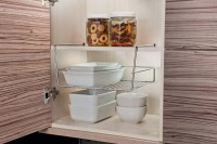 Organizador de armário/prateleira