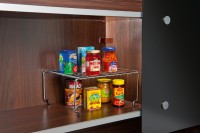 Organizador Retangular componível 44cm