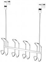 Suporte multiuso para porta