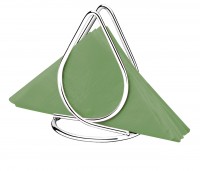 Porta Guardanapos Gota Vantaggio