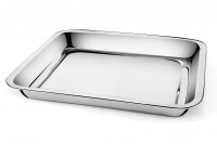 Assadeira industrial 45Cm Inox GX0150