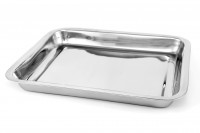 Assadeira Industrial 50Cm Inox GX0151
