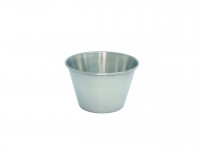 Pote 9Cm Inox GX0155