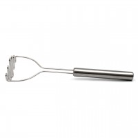 Amassador de Legumes Inox GX0158